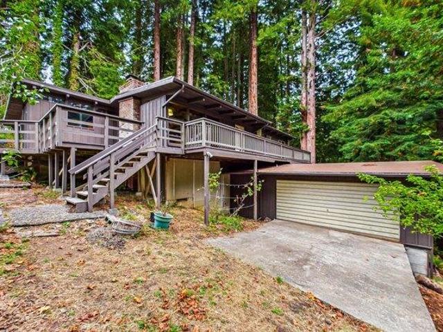 House for sale in Humboldt, California
