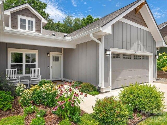 House for sale in North Carolina
