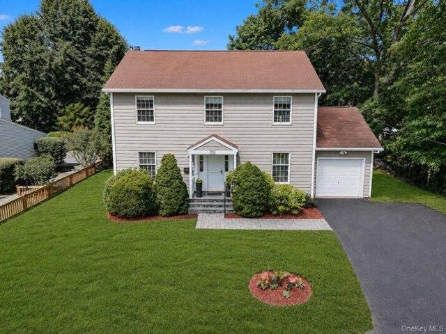 House for sale in Ardsley, New York