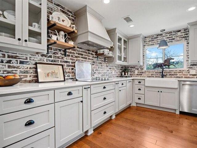 House for sale in Denton, Texas