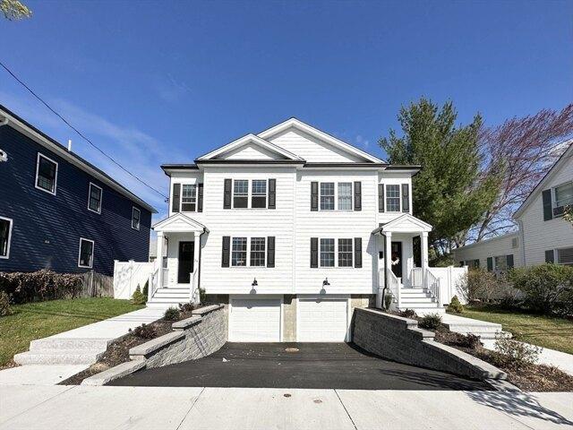 Condo for sale in Arlington, Massachusetts