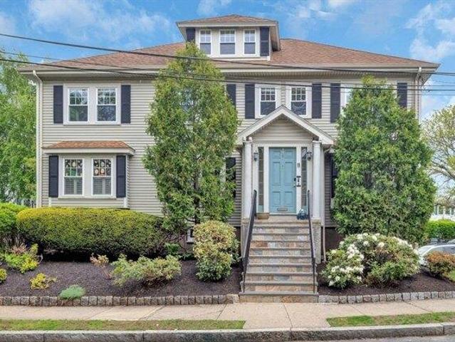 Condo for sale in Arlington, Massachusetts