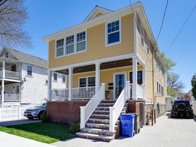 Condo for sale in Arlington, Massachusetts