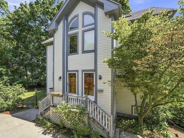 Condo for sale in Arlington, Massachusetts