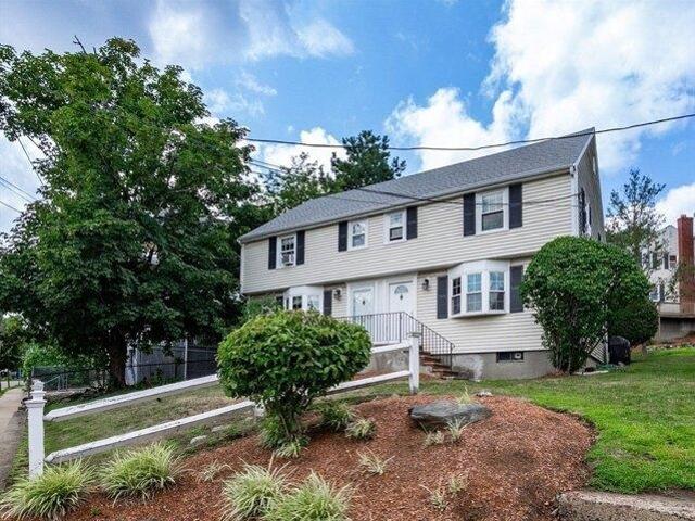 Condo for sale in Arlington, Massachusetts