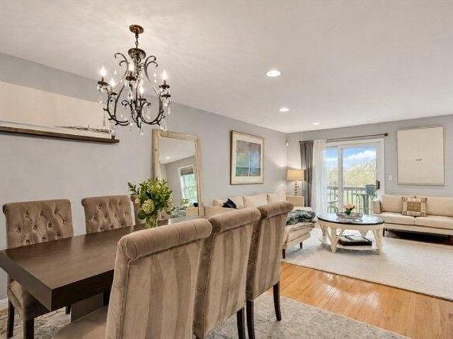 Condo for sale in Arlington, Massachusetts