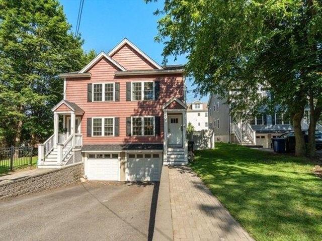 Condo for sale in Arlington, Massachusetts