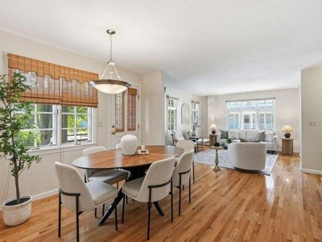 Condo for sale in Arlington, Massachusetts