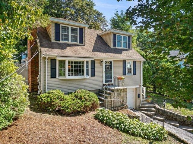 House for sale in Arlington, Middlesex County