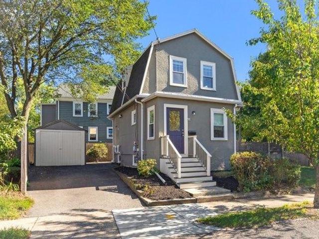 House for sale in Arlington, Middlesex County