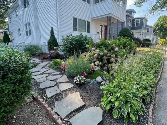 Apartment for rent in Arlington, Massachusetts