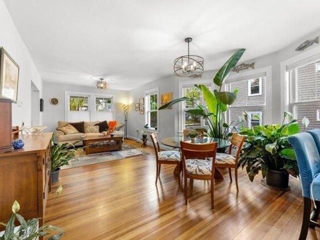 Condo for sale in Arlington, Massachusetts