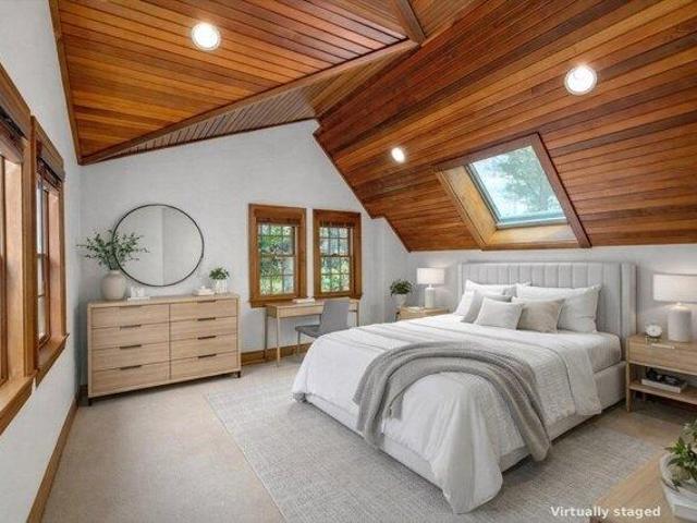 House for sale in Arlington, Massachusetts