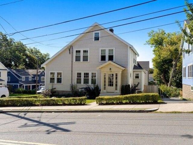 House for sale in Arlington, Middlesex County