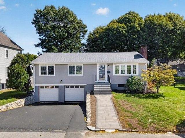House for sale in Arlington, Middlesex County