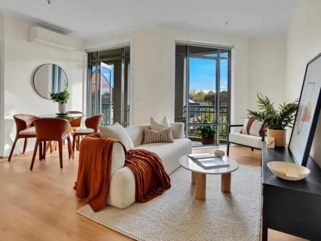 Apartment for sale in Camerons Creek, Victoria