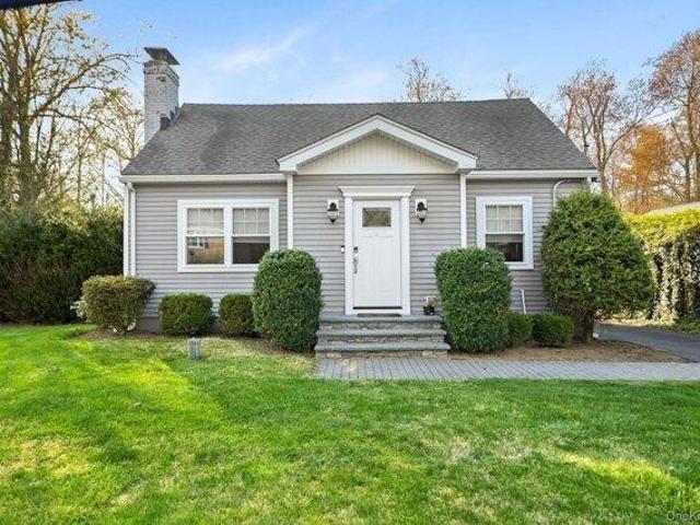 House for sale in Armonk, New York