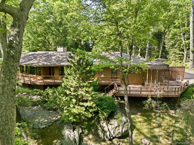 House for sale in Armonk, New York