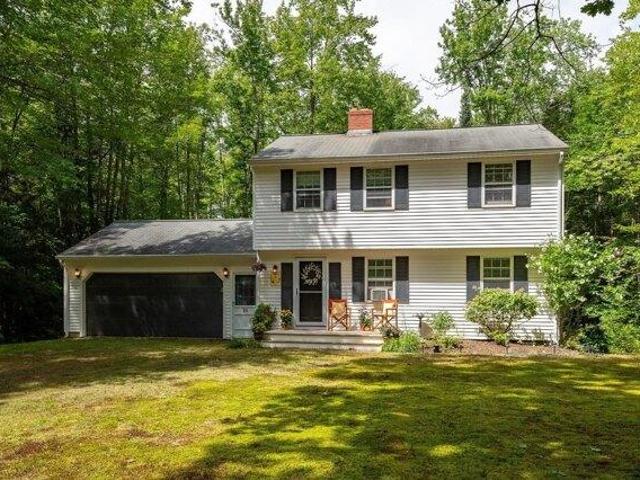 House for sale in Maine