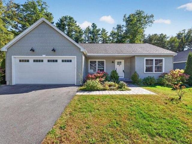 House for sale in Arundel, York County