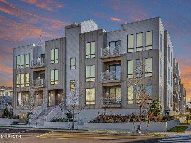 House for sale in Monmouth, New Jersey