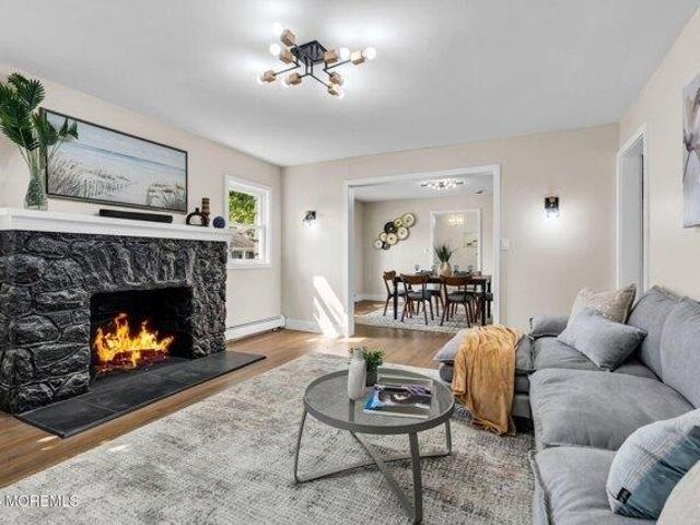 House for sale in Monmouth, New Jersey