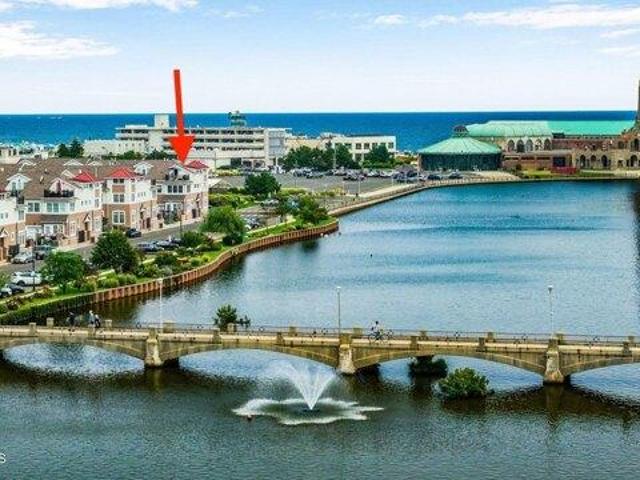 House for sale in Asbury Park, Monmouth County