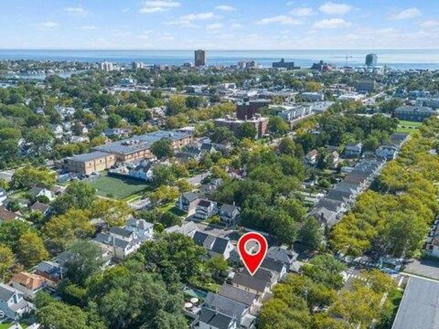 House for sale in Asbury Park, Monmouth County