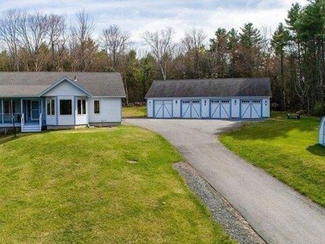 House for sale in Ashburnham, Massachusetts