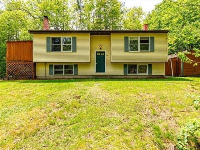 House for sale in Ashburnham, Massachusetts