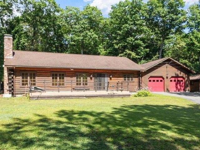 House for sale in Ashburnham, Massachusetts