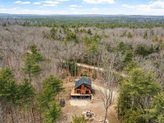 House for sale in Ashburnham, Massachusetts