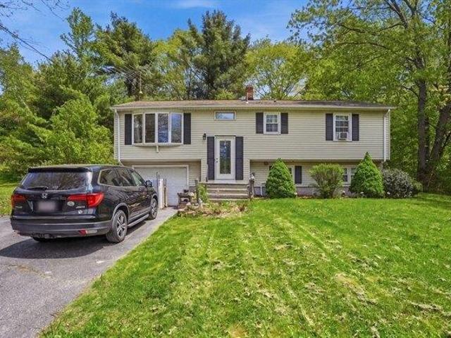 House for sale in Ashburnham, Massachusetts