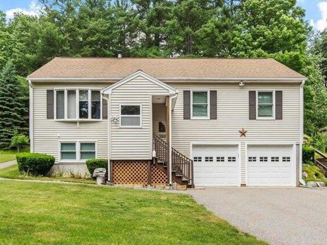 House for sale in Ashburnham, Massachusetts