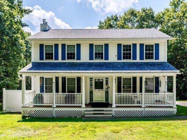 House for sale in Ashburnham, Massachusetts