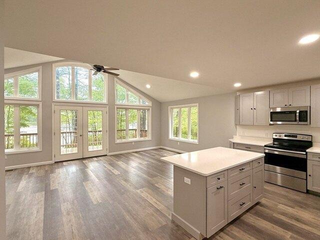 House for sale in Ashburnham, Massachusetts