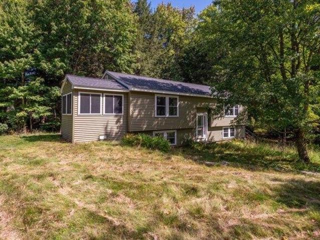 House for sale in Ashburnham, Massachusetts