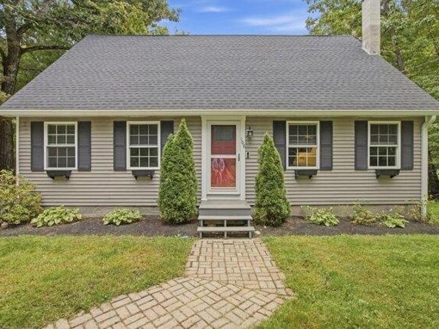 House for sale in Ashburnham, Worcester County