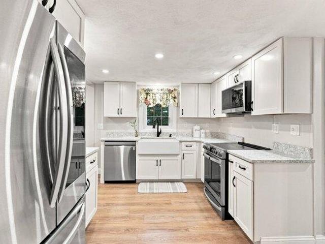House for sale in Ashburnham, Worcester County