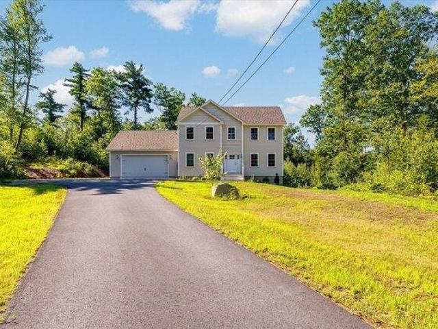 House for sale in Ashburnham, Worcester County