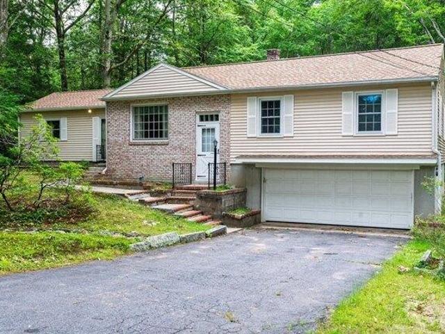 House for sale in Ashby, Massachusetts