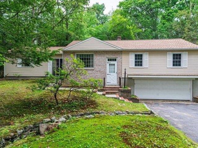 House for sale in Ashby, Massachusetts