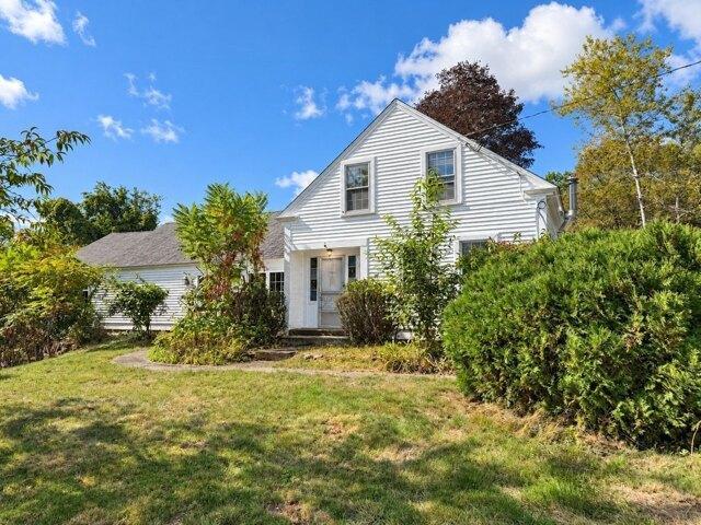 House for sale in Ashby, Middlesex County