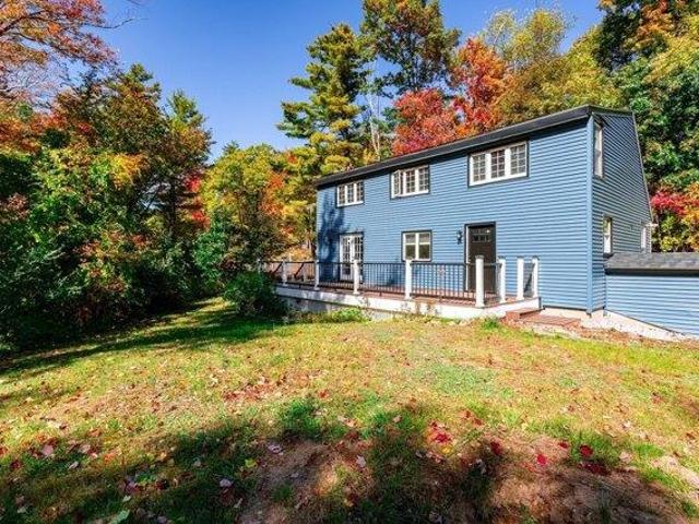 House for sale in South Village, Ashby