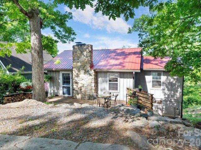 House for sale in Asheville, North Carolina