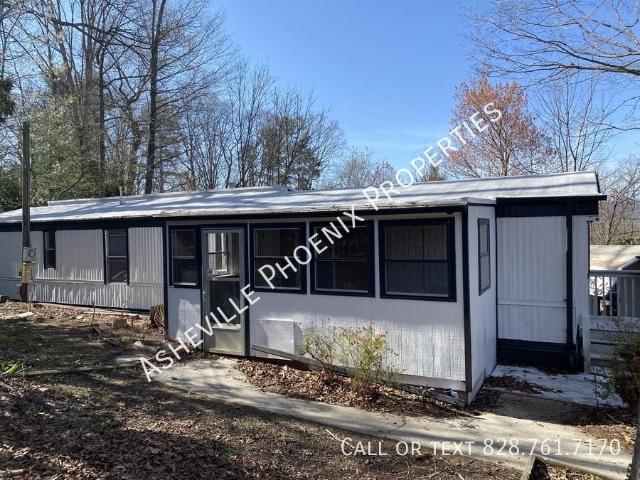 House for rent in Asheville