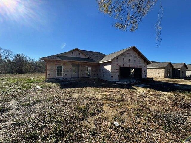 House for sale in Ashford, Alabama