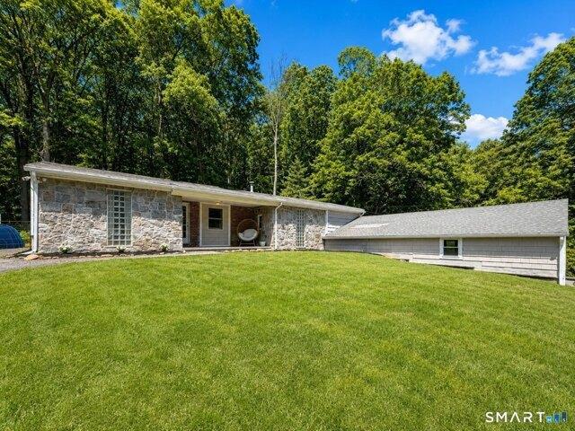 House for sale in Ashford, Connecticut