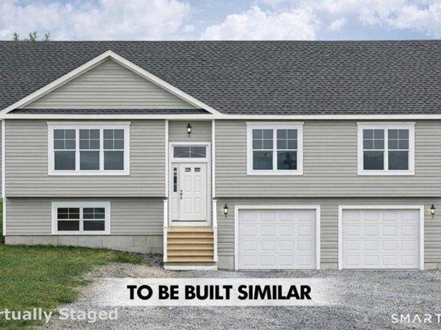 House for sale in Ashford, Connecticut