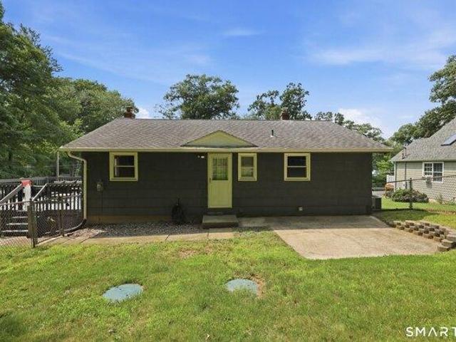 House for sale in Ashford, Connecticut